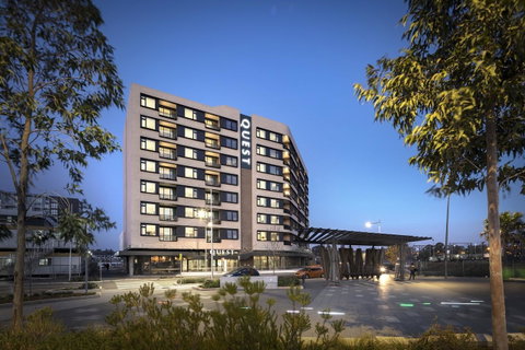 Quest Penrith - Your Accommodation 0