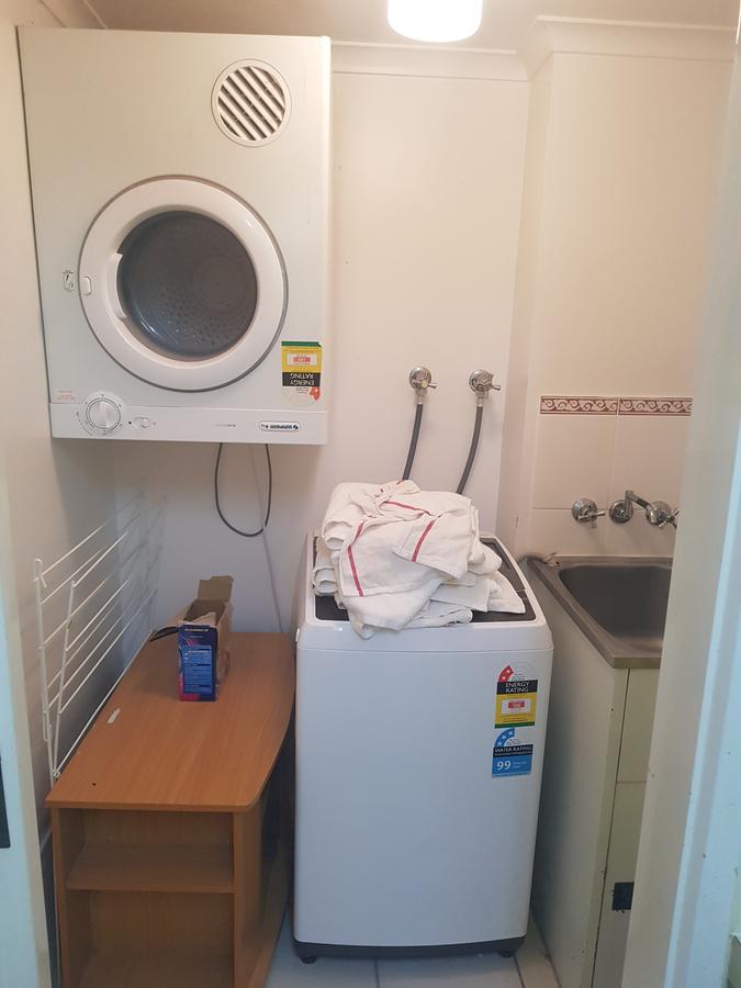 Reid ACT Your Accommodation