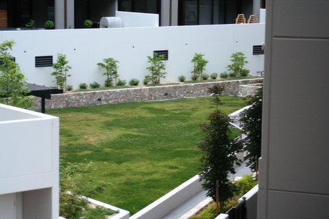 Modern Executive Apt@Barton*1BR*WiFi*Gym*Secure Parking*Canberra - Your Accommodation 12