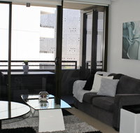 Modern Executive AptBarton1BRWiFiGymSecure ParkingCanberra - Your Accommodation