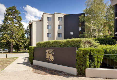 AAC Apartments - Griffin - Your Accommodation 8