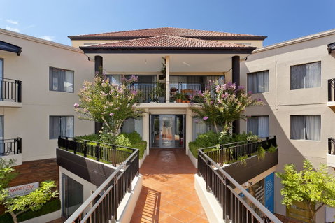 AAC Apartments - Griffin - Your Accommodation 3