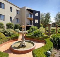 Astra Apartments Canberra - Griffin - Your Accommodation