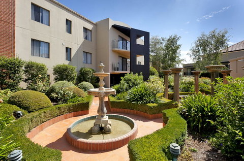 AAC Apartments - Griffin - Your Accommodation 0