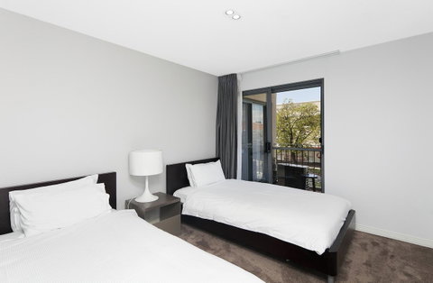 AAC Apartments - Griffin - Your Accommodation 9