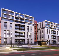 Deco Hotel Canberra - Your Accommodation