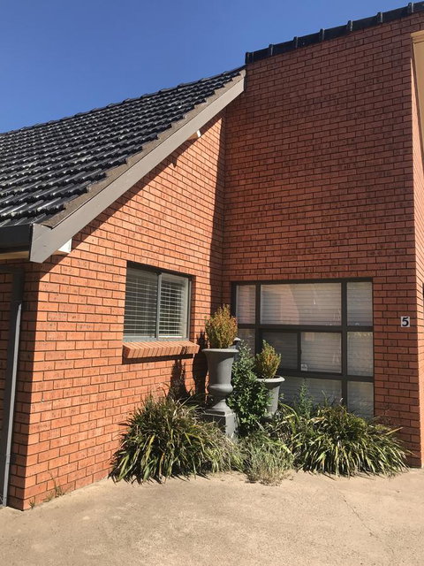 Central Tranquility Heart Of Orange - Your Accommodation 28