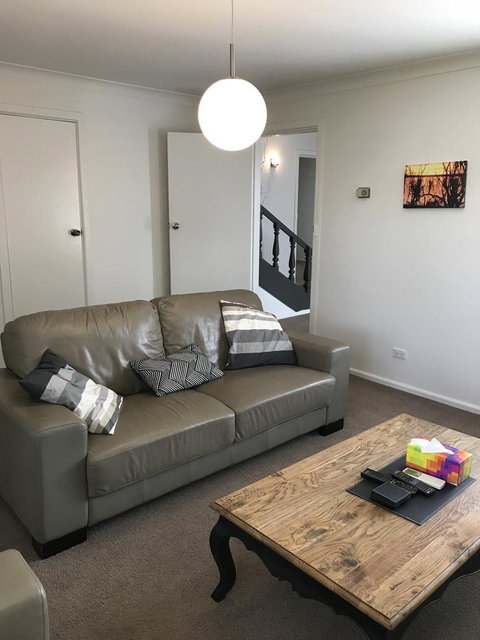 Central Tranquility Heart Of Orange - Your Accommodation 8