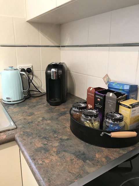 Central Tranquility Heart Of Orange - Your Accommodation 12