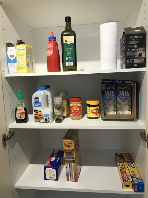 Central Tranquility Heart Of Orange - Your Accommodation 11