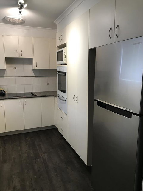 Central Tranquility Heart Of Orange - Your Accommodation 10