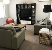 Central Tranquility Heart of Orange - Your Accommodation