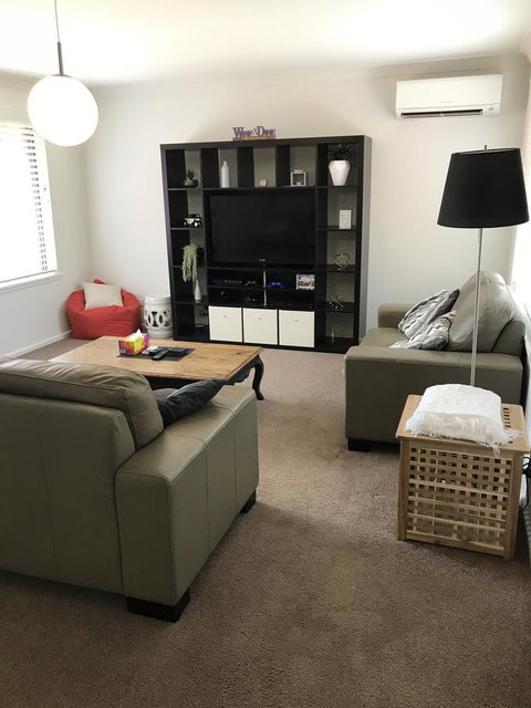 Central Tranquility Heart Of Orange - Your Accommodation 0