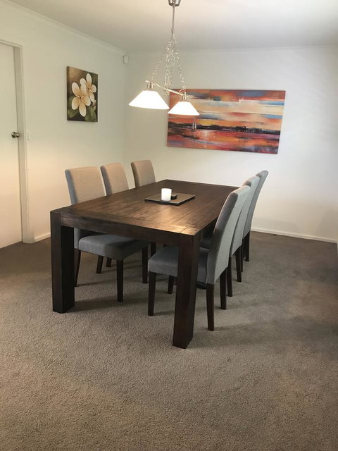 Central Tranquility Heart Of Orange - Your Accommodation 2