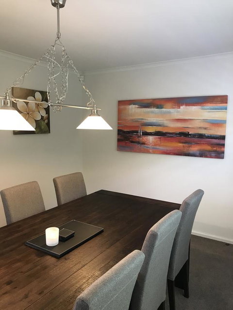 Central Tranquility Heart Of Orange - Your Accommodation 30