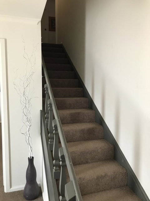 Central Tranquility Heart Of Orange - Your Accommodation 26