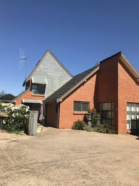 Central Tranquility Heart Of Orange - Your Accommodation 27