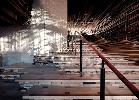 Ovolo Nishi - Your Accommodation 24