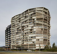 Ovolo Nishi - Your Accommodation
