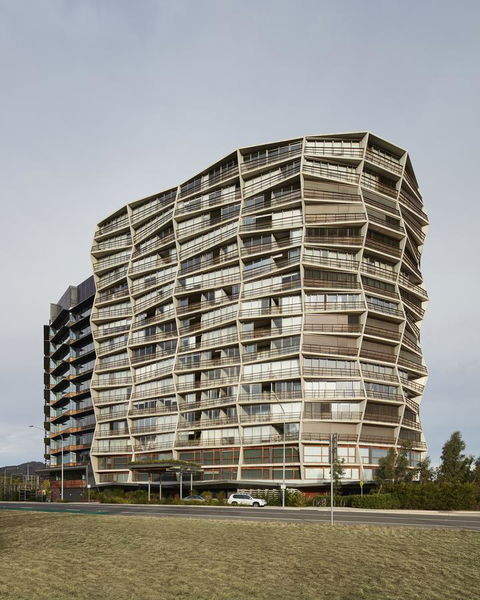 Ovolo Nishi - Your Accommodation 0