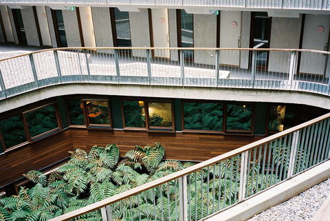 Ovolo Nishi - Your Accommodation 37