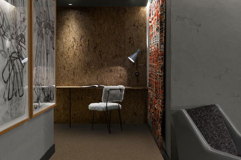 Ovolo Nishi - Your Accommodation 21