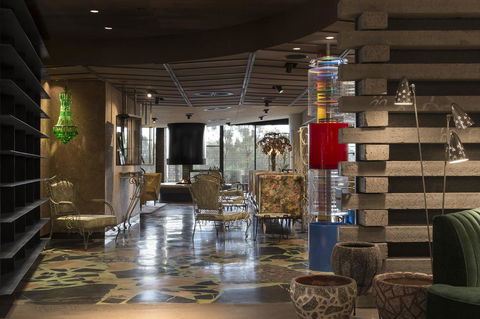 Ovolo Nishi - Your Accommodation 42