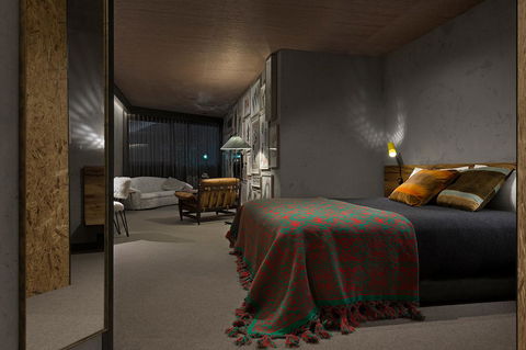 Ovolo Nishi - Your Accommodation 22