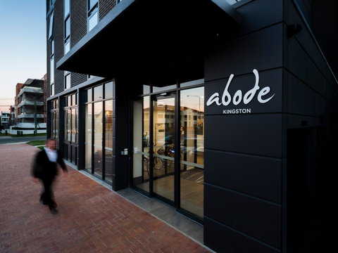 Abode Kingston - Your Accommodation 1