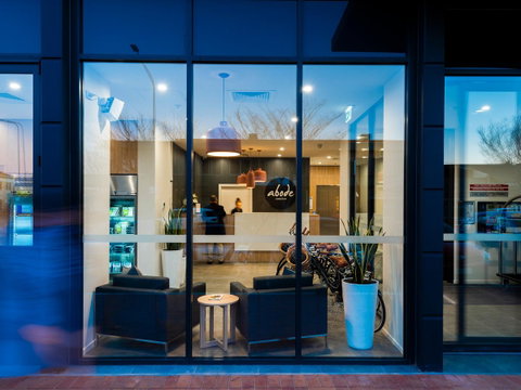 Abode Kingston - Your Accommodation 2