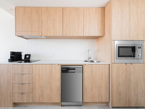 Abode Kingston - Your Accommodation 5
