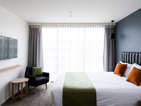Abode Kingston - Your Accommodation 14