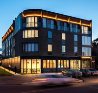 Abode Kingston - Your Accommodation