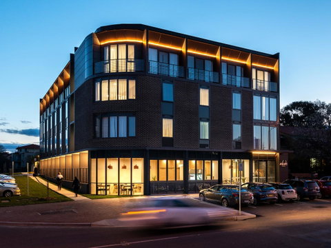 Abode Kingston - Your Accommodation 0