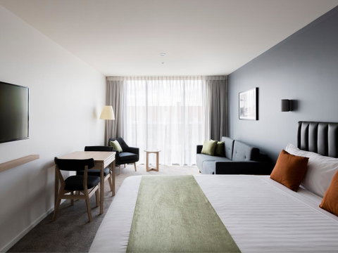 Abode Kingston - Your Accommodation 3