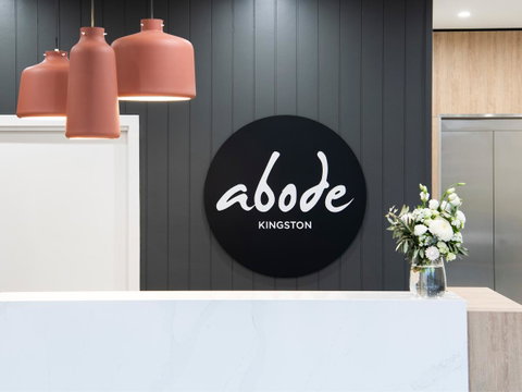 Abode Kingston - Your Accommodation 12