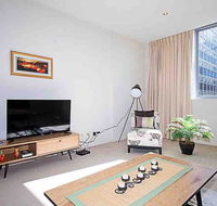 Spacious 1BR Stylish New Acton Apartment Parking - Your Accommodation