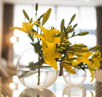 KUI - Manhattan Apartments - Your Accommodation