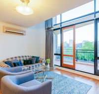 ALLARA CANBERRA - Your Accommodation