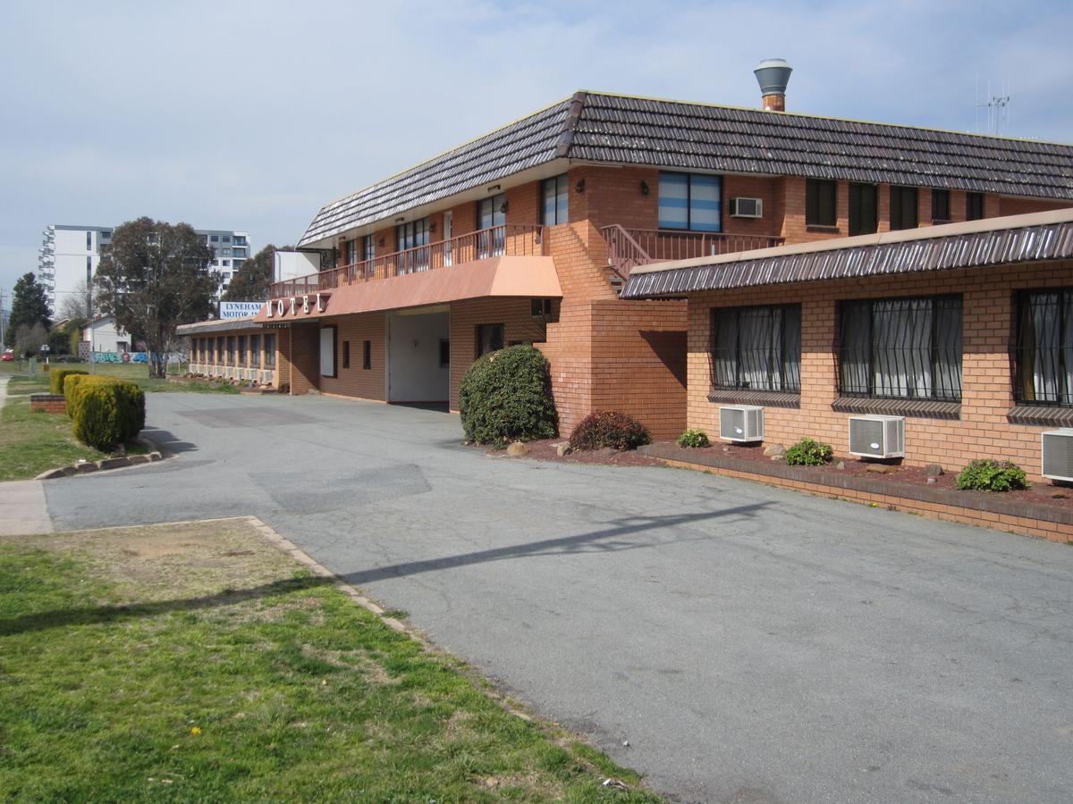 Lyneham ACT Your Accommodation