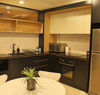 Stylish Modern Cute as a Button - Braddon CBD - Your Accommodation