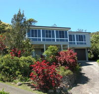 Bally High 20 Dulconghi Street - Your Accommodation