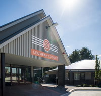 Leumeah Lodge - Your Accommodation