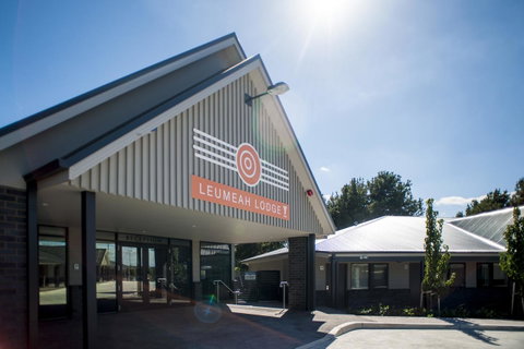 Leumeah Lodge - Your Accommodation 0