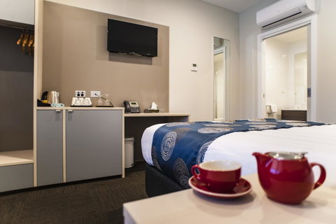 Leumeah Lodge - Your Accommodation 2