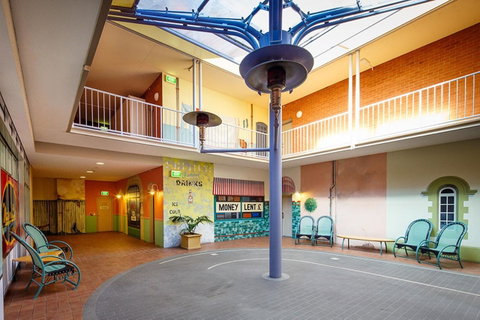 Quality Hotel Dickson - Your Accommodation 11