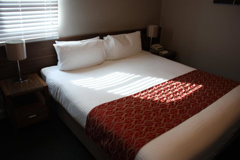 Quality Hotel Dickson - Your Accommodation 16