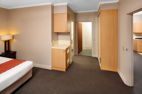 Quality Hotel Dickson - Your Accommodation 28