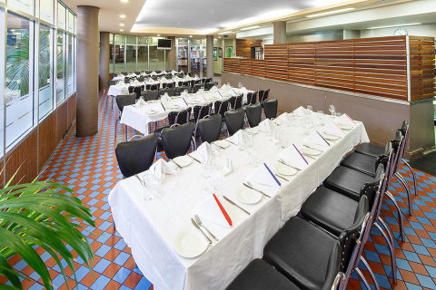 Quality Hotel Dickson - Your Accommodation 27