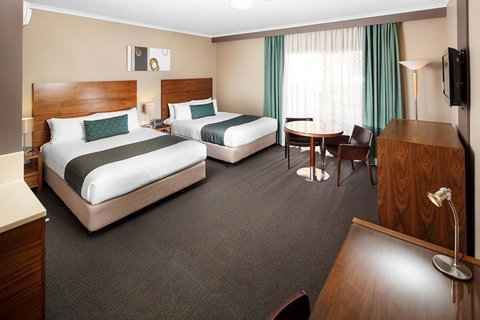 Quality Hotel Dickson - Your Accommodation 3